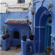 Clases de árabe dialectal marroquí. Profesora con experiencia de dos años en Marruecos. Metodología orientada a la comunicación. Precio económico